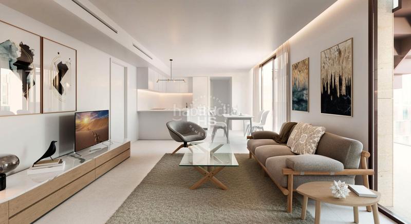 Foto 2ab3b51a-34f7-4792-8c54-db7c6b547fd6. Apartamento 105m<sup>2</sup> en venta en Santa Catalina en Palma de Mallorca