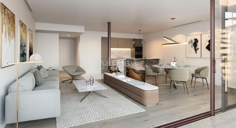 Foto 79ca3f58-e277-424a-9f4e-4a39e209e248. Apartamento 105m<sup>2</sup> en venta en Santa Catalina en Palma de Mallorca