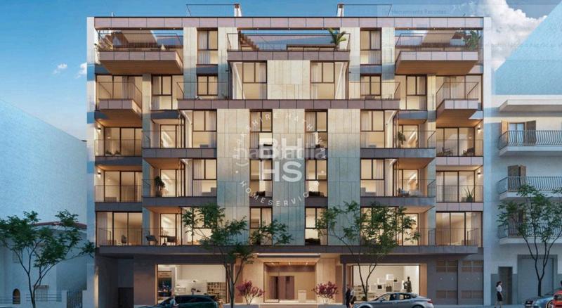 Foto 46bd9ad3-d26e-4eba-831b-9acaebcd8207. Apartamento 104m<sup>2</sup> en venta en Santa Catalina en Palma de Mallorca