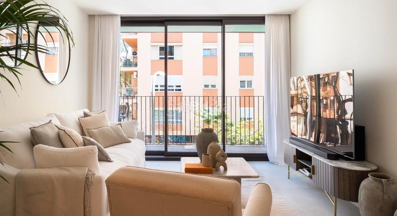 Foto 369d6d34-1e53-4ede-b461-851fa38102c4. Apartamento 76m<sup>2</sup> en venta en Santa Catalina en Palma de Mallorca