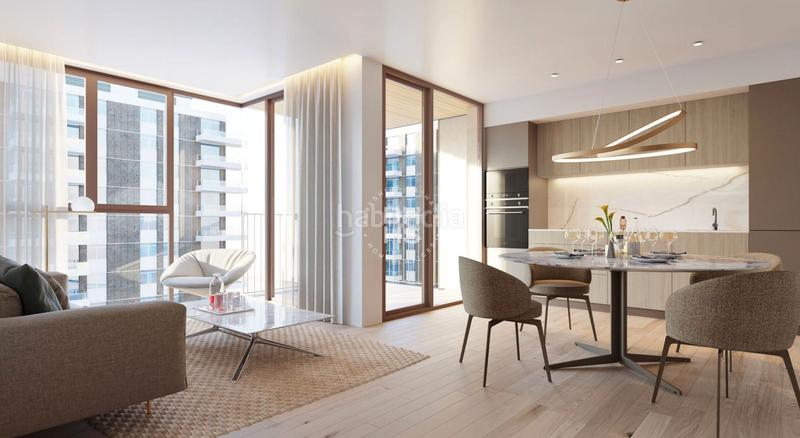 Foto 4a37d247-7434-4ce1-9071-6cc53e541b75. Apartamento 75m<sup>2</sup> en venta en Santa Catalina en Palma de Mallorca