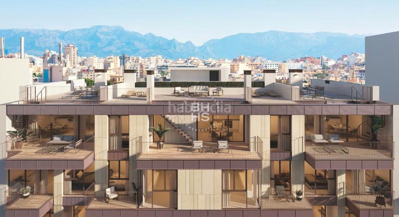 Foto ac8e1e2d-bff1-4170-93b3-522f0288585b. Apartamento 75m<sup>2</sup> en venta en Santa Catalina en Palma de Mallorca