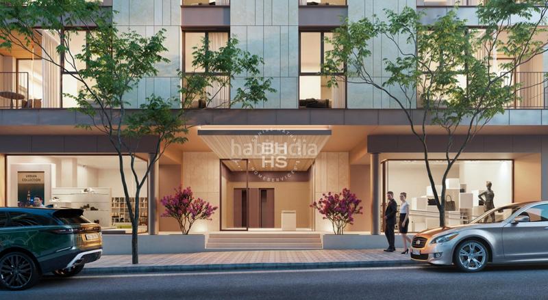 Foto f7ac711a-a828-4606-b489-758c90c8a644. Apartamento 56m<sup>2</sup> en venta en Santa Catalina en Palma de Mallorca