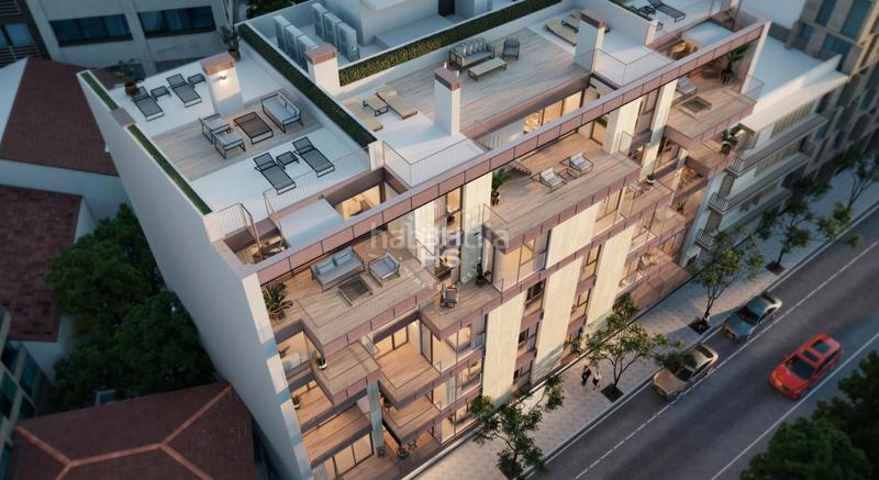 Foto 1e4a1893-f5c0-4b19-ab42-1a7a1672e71e. Apartamento 57m<sup>2</sup> en venta en Santa Catalina en Palma de Mallorca