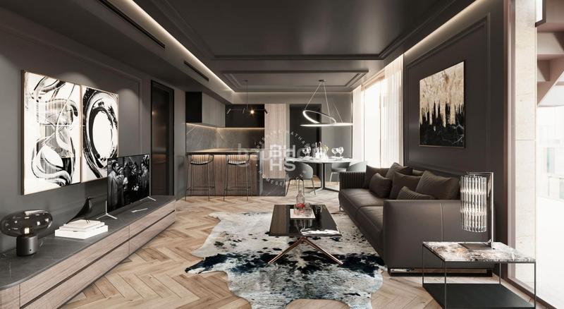 Foto 6748b3dd-07bf-4786-a590-517e3ca14987. Apartamento 57m<sup>2</sup> en venta en Santa Catalina en Palma de Mallorca