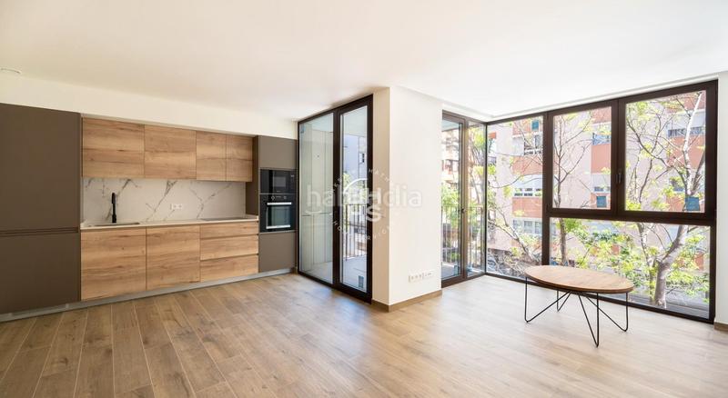 Foto ae3f0b2f-989e-4214-97c9-c8dd3c536325. Apartamento 57m<sup>2</sup> en venta en Santa Catalina en Palma de Mallorca