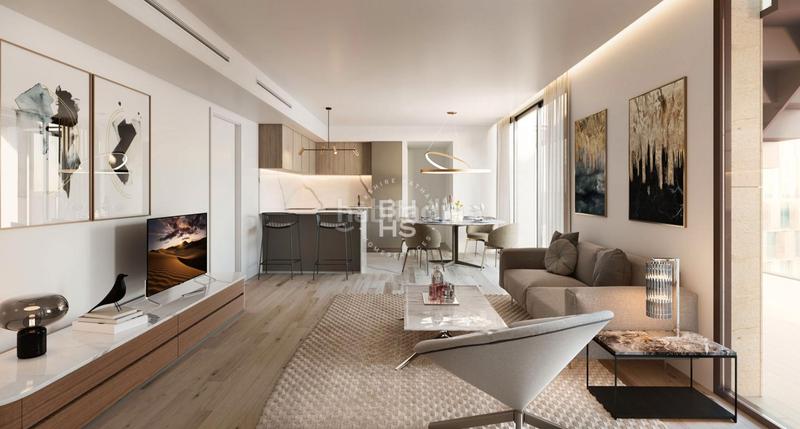 Foto d070d32e-e18f-4ddf-bc1f-66a3b0a535ff. Apartamento 50m<sup>2</sup> en venta en Santa Catalina en Palma de Mallorca