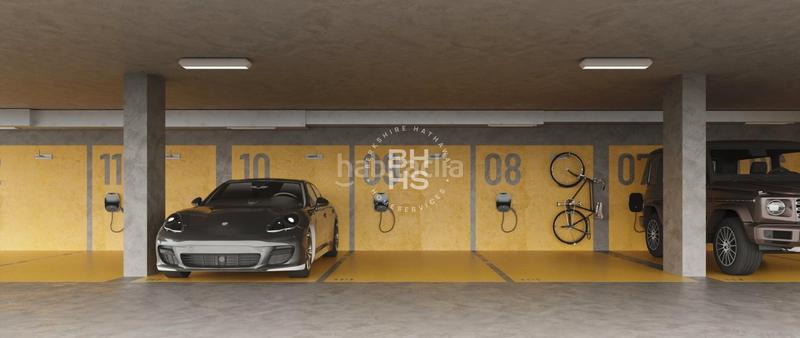 Foto c2cd1b88-ff2e-4d4b-8e42-cfbce74dab65. Appartement 56m<sup>2</sup> mit heizung parking pool in Santa Catalina Palma de Mallorca