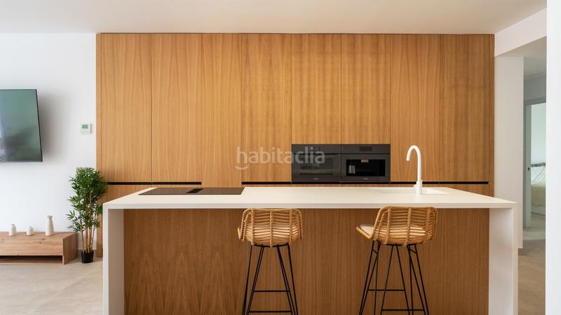 Foto 02cad0ad-30f8-4227-b891-e69ff48066c8. Rent ground floor with parking pool in Colònia Sant Jordi Ses Salines