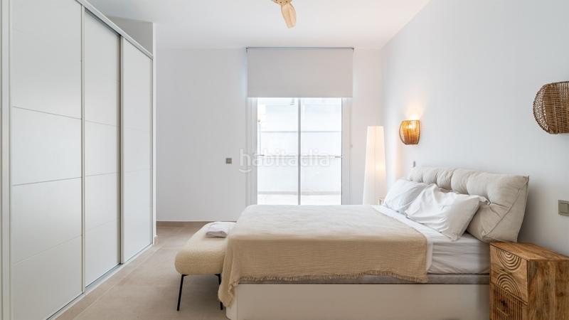 Foto 38032e24-1e25-4e48-9861-16d07fbd2e20. Rent ground floor with parking pool in Colònia Sant Jordi Ses Salines