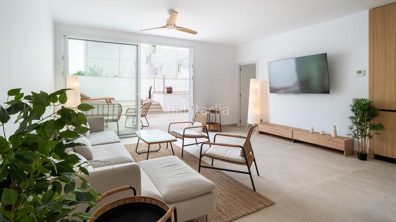 Foto 93d49e88-69f0-4674-8241-13271256ab9f. Rent ground floor with parking pool in Colònia Sant Jordi Ses Salines