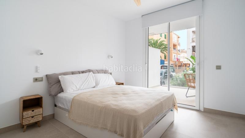 Foto d5427b28-b5b4-4c30-bea0-575901d8efa8. Rent ground floor with parking pool in Colònia Sant Jordi Ses Salines