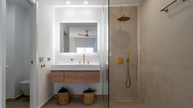 Foto ff639ee1-817f-475a-83db-b9ff28a646df. Rent ground floor with parking pool in Colònia Sant Jordi Ses Salines