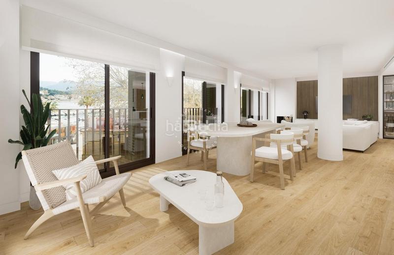 Foto 1c610674-4d10-40a7-aca6-547be35e0cd3. Piso 95m<sup>2</sup> en Sóller