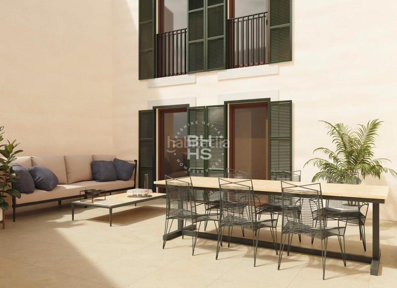 Foto 9630fa36-fbd0-494e-af12-3f74441365d5. Piso 95m<sup>2</sup> en Sóller