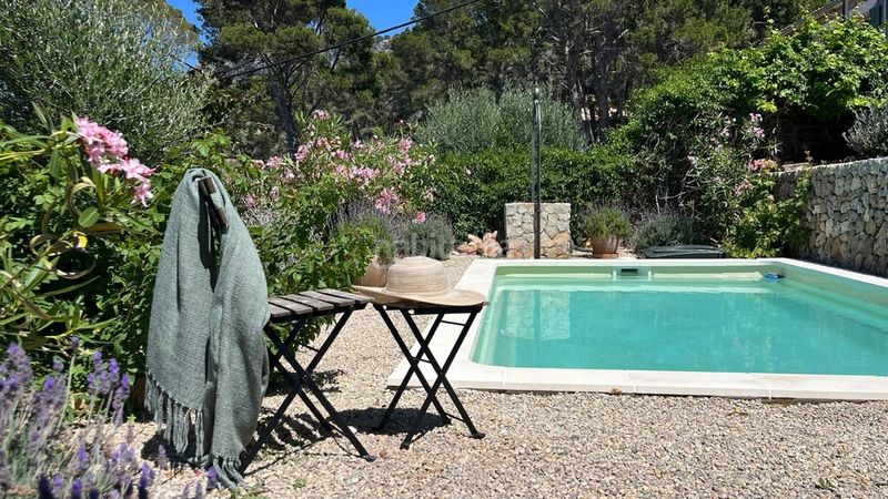 Foto a981569a-5c17-418f-9c39-a74d24801b70. Xalet amb piscina a Banyalbufar