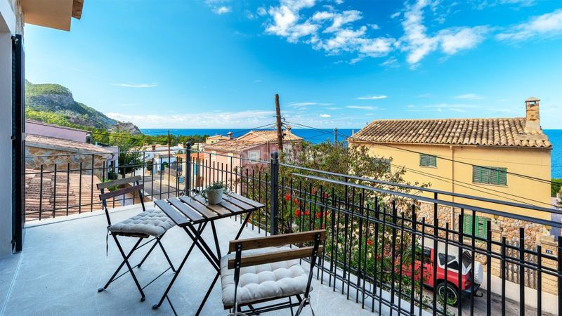 Foto 0b477b1d-d385-495b-8a38-77096e859cb1. Xalet amb piscina a Banyalbufar