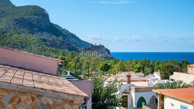 Foto 7ea4efe2-9fa7-4fbe-841e-c74a9615c8ea. Xalet amb piscina a Banyalbufar