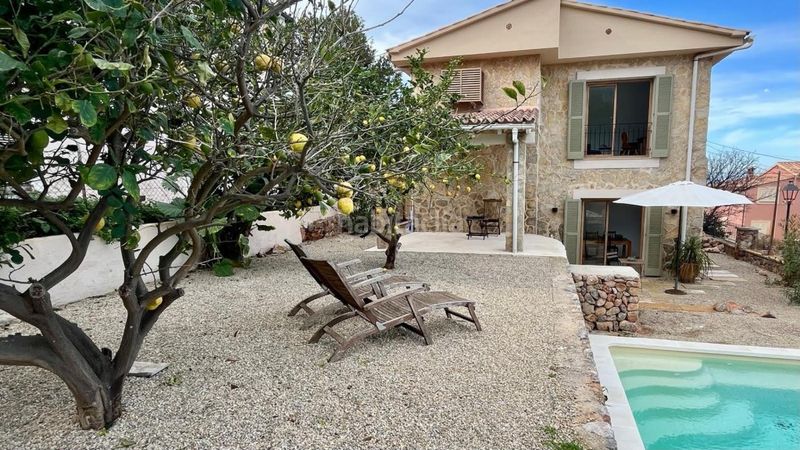 Foto 8e3eca4d-f9c1-4da2-8d6c-a6d0ac4c16b8. Xalet amb piscina a Banyalbufar