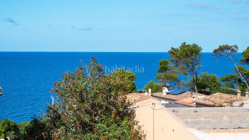 Foto aa363d07-f361-4215-b933-dc72059e445b. Xalet amb piscina a Banyalbufar