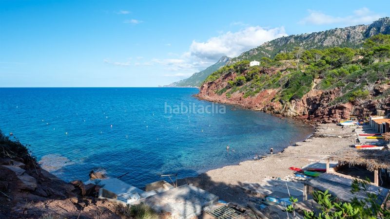 Foto cd0b6250-04e0-4bea-9f40-5e0c056127d9. Xalet amb piscina a Banyalbufar