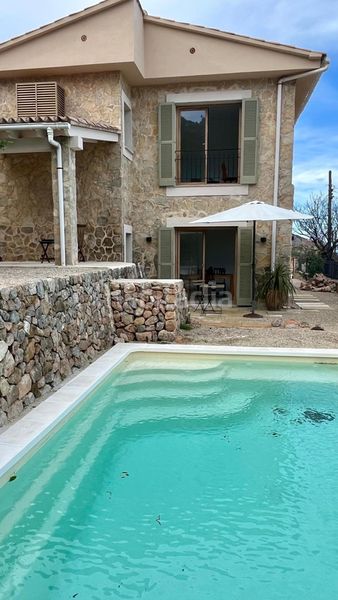 Foto fb94a66c-f6aa-408d-bfa4-8cfc8a5ad48e. Xalet amb piscina a Banyalbufar