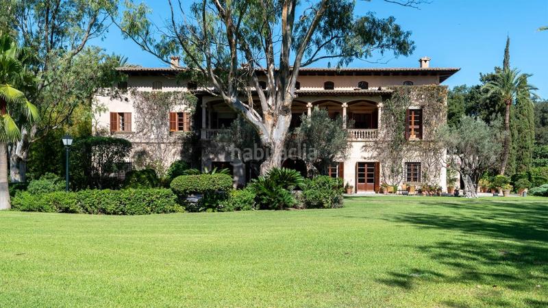 Foto 3d6a2ec4-be99-4bfd-8587-e5d336e8484d. Casale con riscaldamento in Pollença poble Pollença