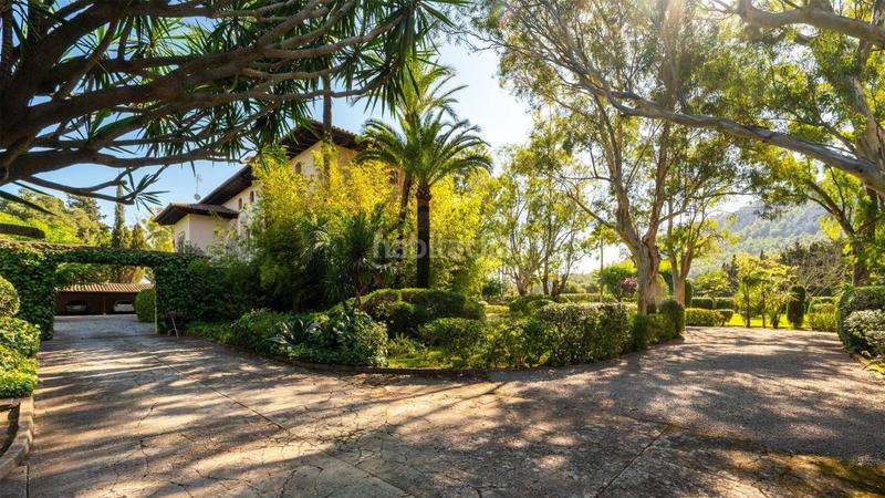 Foto 445cb02e-f3e6-440c-a35f-2b0011bf5acb. Casale con riscaldamento in Pollença poble Pollença