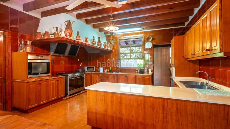 Foto 8c48d23d-541e-4cfd-ae47-b34bec7248ac. Casale con riscaldamento in Pollença poble Pollença