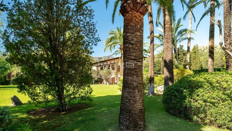 Foto c92d26d5-a072-4835-b692-d448e4887199. Casale con riscaldamento in Pollença poble Pollença