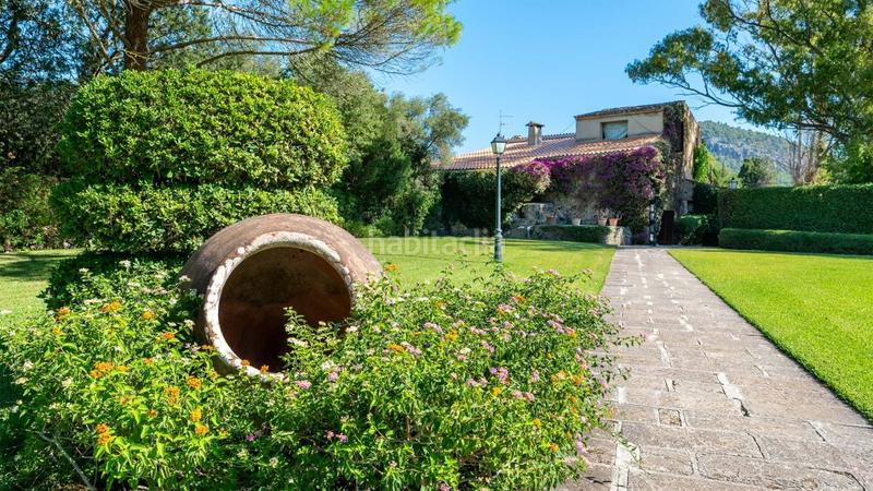 Foto ebd3d688-6fb4-4490-b9d5-355a5985e1fb. Casale con riscaldamento in Pollença poble Pollença