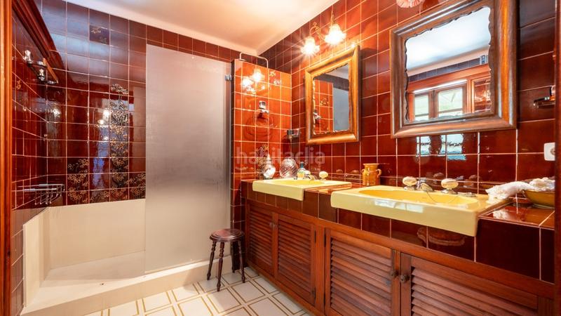 Foto f7e4f9c9-1436-4a2d-9df1-febc8709a678. Casale con riscaldamento in Pollença poble Pollença