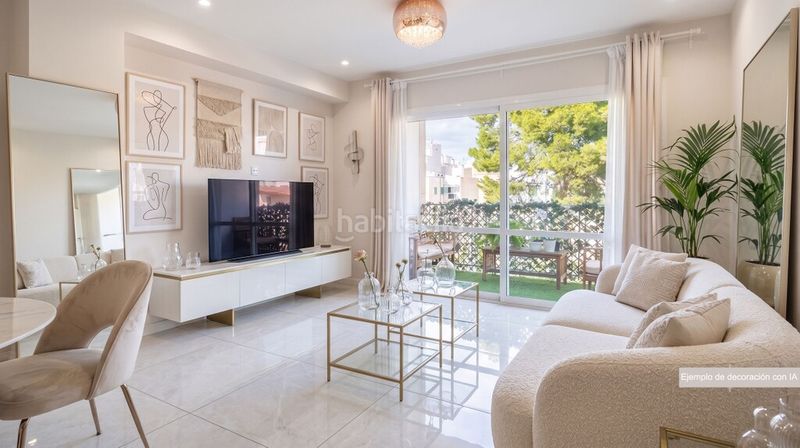 Foto 9be336b5-d5da-4431-8d8d-05a787b149ae. Apartament a Santa Catalina Palma de Mallorca
