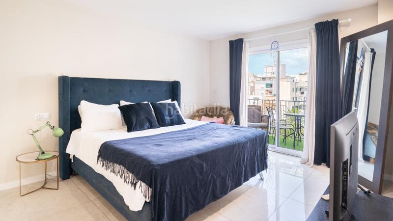 Foto e1c2e871-f1cd-44fb-99a9-ca88d31aff3d. Piccolo appartamento in Santa Catalina Palma de Mallorca