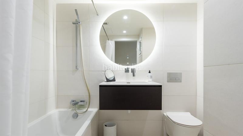 Foto f6e70ca7-c8cb-4b52-885f-4ae602908610. Piccolo appartamento in Santa Catalina Palma de Mallorca