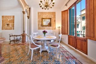 Location Appartement à Santa Catalina. Apartamento en casa señorial en alquiler en santa catalina, palm