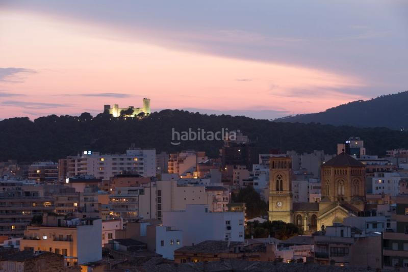 Foto c8da2c5d-e0b7-4d14-8cb5-2cdbf63ce60c. Affitto piccolo appartamento con riscaldamento in Palma de Mallorca