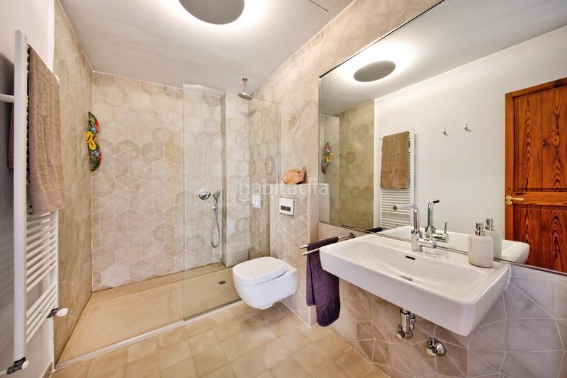 Foto 5ef7e034-aa70-4d40-99c5-cb4b6c81ec5d. Alquiler apartamento  en casa señorial en alquiler en Santa Catalina, en Palma de Mallorca