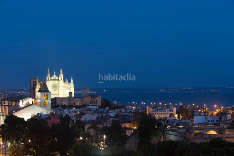 Foto 76a48bc2-1feb-4369-a31f-3a4674889a54. Alquiler apartamento  en casa señorial en alquiler en Santa Catalina, en Palma de Mallorca