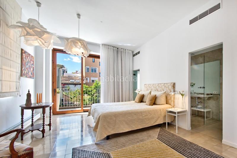 Foto 948e5c1c-d835-47af-8c5f-9531c00a69bc. Alquiler apartamento  en casa señorial en alquiler en Santa Catalina, en Palma de Mallorca