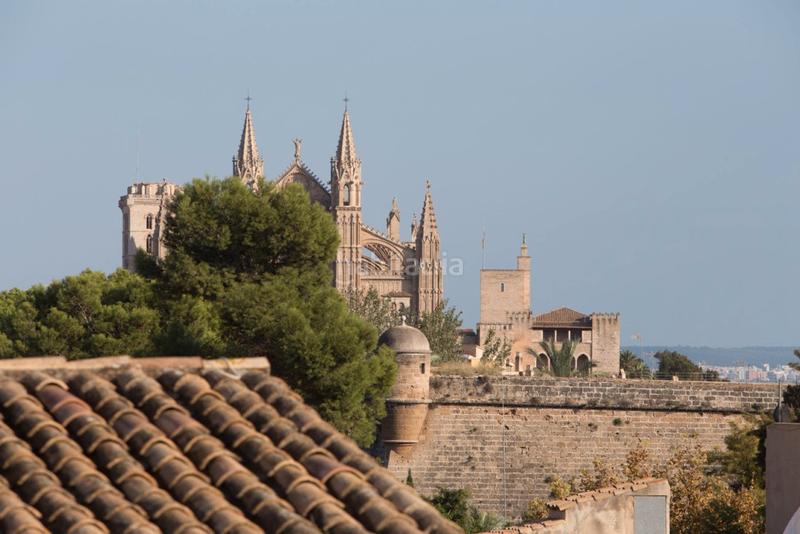 Foto bfbcabd2-9a31-4777-ba79-ad115ccef1f3. Lloguer apartament amb calefacció a Santa Catalina Palma de Mallorca