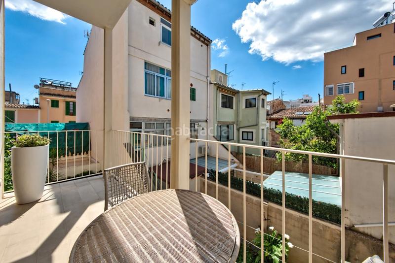 Foto 8ca80508-d799-484f-8971-1506e94d405d. Location appartement avec chauffage dans Santa Catalina Palma de Mallorca