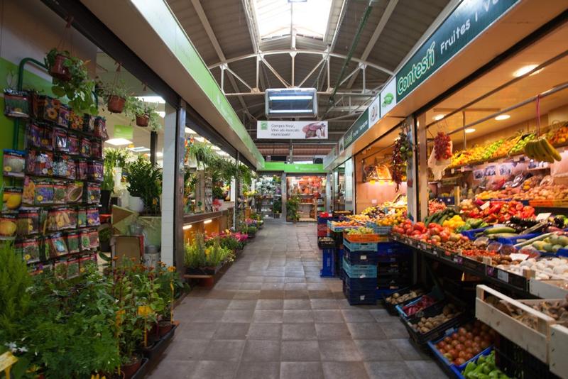 Foto 976bda76-3014-408e-824b-c0f89175bc1c. Location appartement avec chauffage dans Santa Catalina Palma de Mallorca