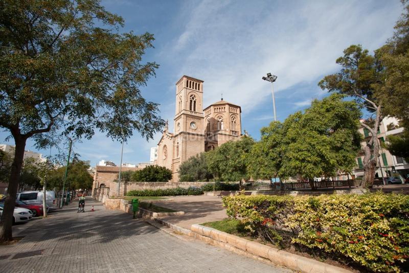 Foto db1dad6d-4f18-4580-86cd-61b52e6d5aec. Location appartement avec chauffage dans Santa Catalina Palma de Mallorca