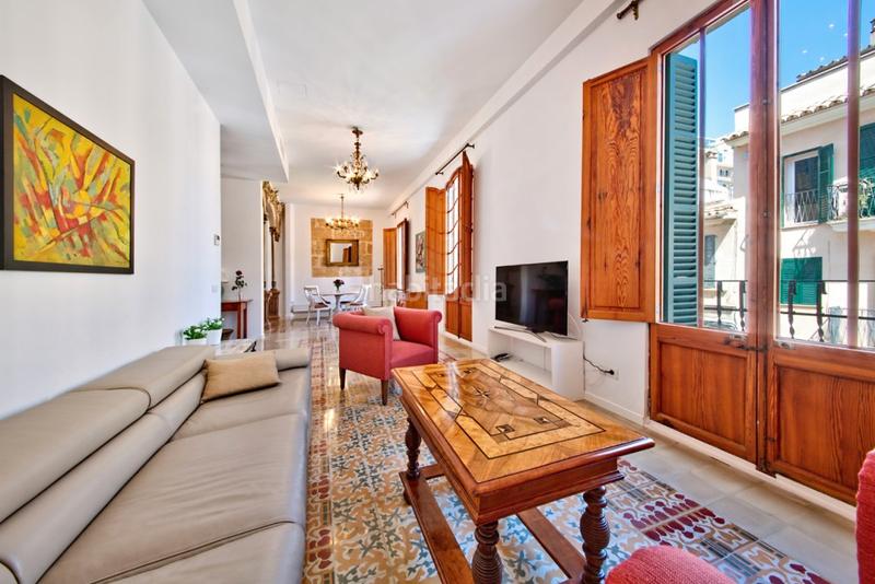 Foto 312de831-6cd8-49f7-8acd-88d01c89cd61. Miete appartement mit heizung in Santa Catalina Palma de Mallorca