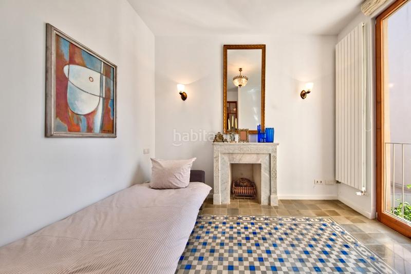 Foto 58230c74-a50a-4779-8290-4f66e58763c3. Miete appartement mit heizung in Santa Catalina Palma de Mallorca