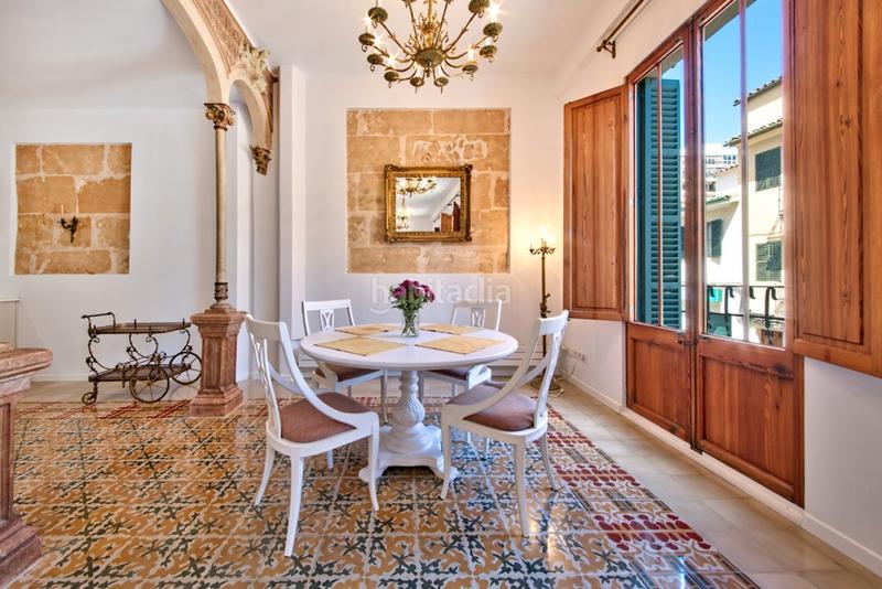 Foto c2384b7f-1dbf-4c7d-a1f4-27f1d4acb8dd. Miete appartement mit heizung in Santa Catalina Palma de Mallorca