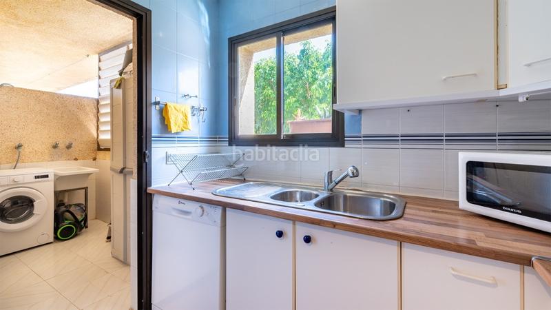 Foto 1dd5450f-dd1e-4ac0-8232-6fec67b69d79. Apartament amb aparcament piscina a Cas Català-Illetes Calvià