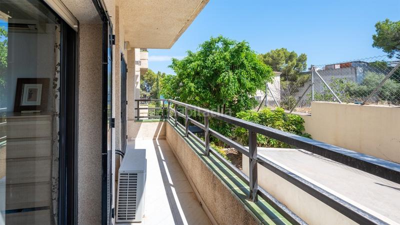 Foto 231556bd-e52b-4e15-bab4-6ae853083063. Apartament amb aparcament piscina a Cas Català-Illetes Calvià