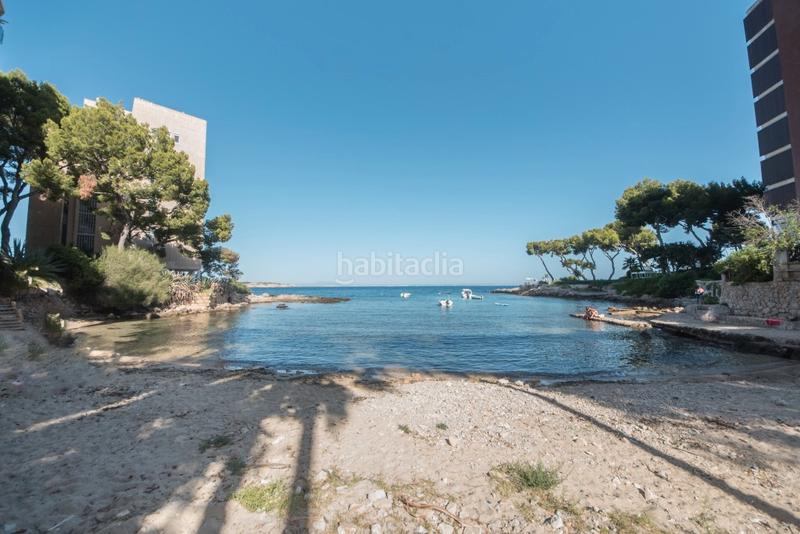 Foto 266c5a6f-0156-4e8a-8227-bf2ad2486bb1. Apartament amb aparcament piscina a Cas Català-Illetes Calvià